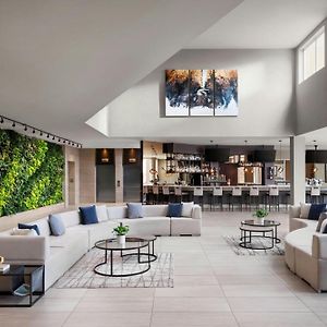 The Westin Calgary Airport